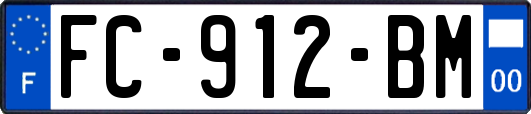 FC-912-BM