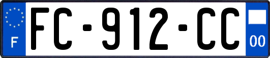 FC-912-CC