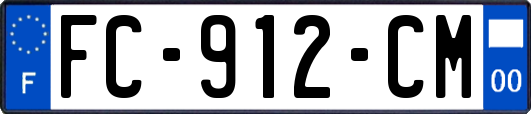 FC-912-CM