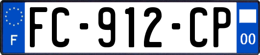 FC-912-CP