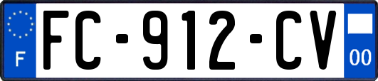 FC-912-CV