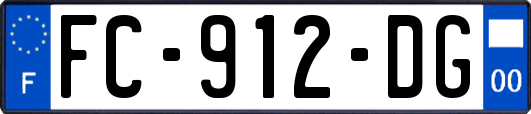 FC-912-DG