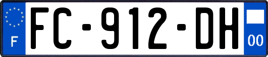 FC-912-DH