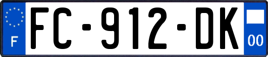 FC-912-DK