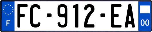 FC-912-EA