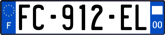 FC-912-EL