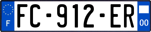 FC-912-ER