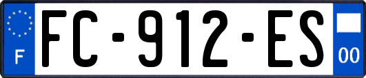 FC-912-ES
