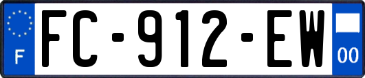 FC-912-EW