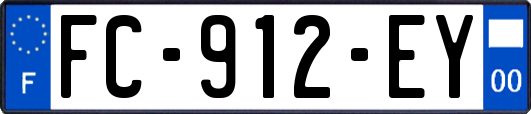 FC-912-EY