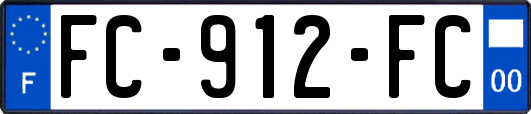 FC-912-FC