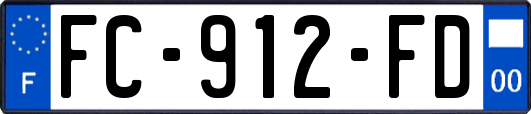 FC-912-FD
