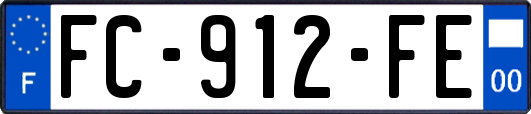 FC-912-FE