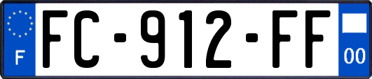 FC-912-FF