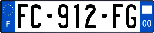 FC-912-FG