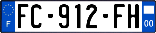 FC-912-FH