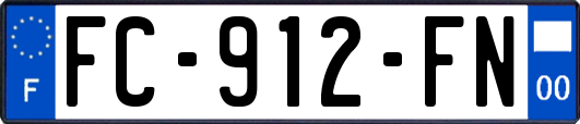 FC-912-FN