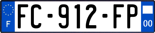 FC-912-FP