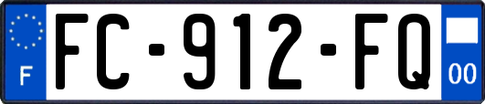 FC-912-FQ
