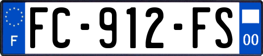 FC-912-FS