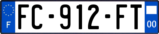 FC-912-FT