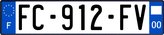 FC-912-FV