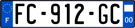 FC-912-GC