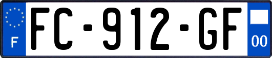 FC-912-GF