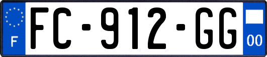FC-912-GG