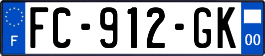 FC-912-GK