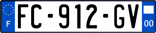 FC-912-GV