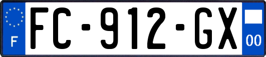 FC-912-GX