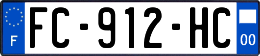 FC-912-HC