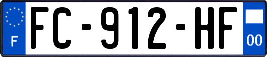 FC-912-HF