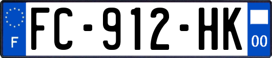 FC-912-HK