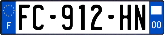 FC-912-HN