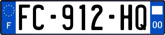 FC-912-HQ