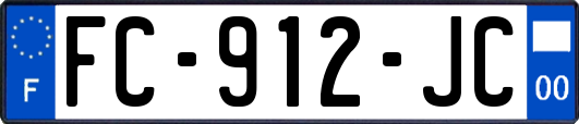 FC-912-JC