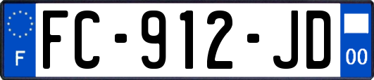 FC-912-JD