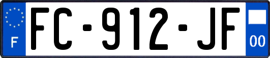 FC-912-JF