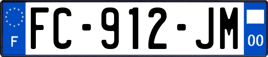 FC-912-JM