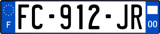 FC-912-JR