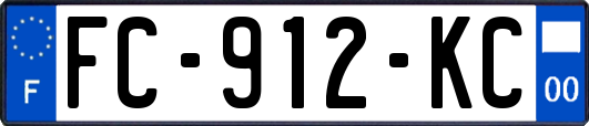 FC-912-KC