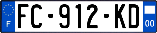 FC-912-KD