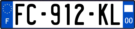 FC-912-KL