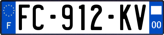 FC-912-KV