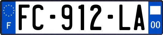 FC-912-LA