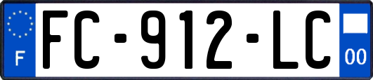 FC-912-LC
