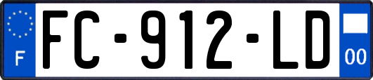 FC-912-LD