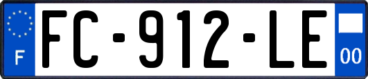 FC-912-LE